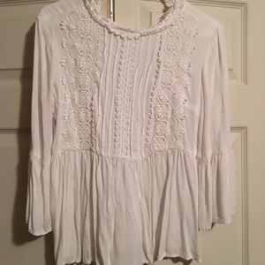 Boho Top
